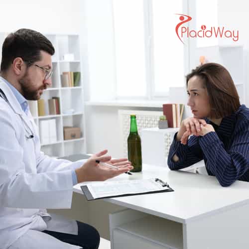 Addiction Treatment in Thailand for Sydney Patients Seeking Discreet Recovery